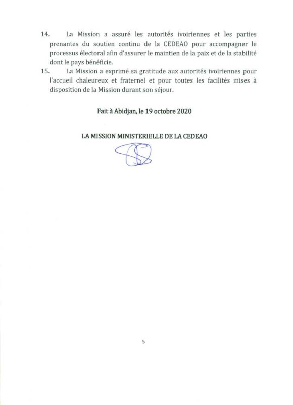 CEDEAO5