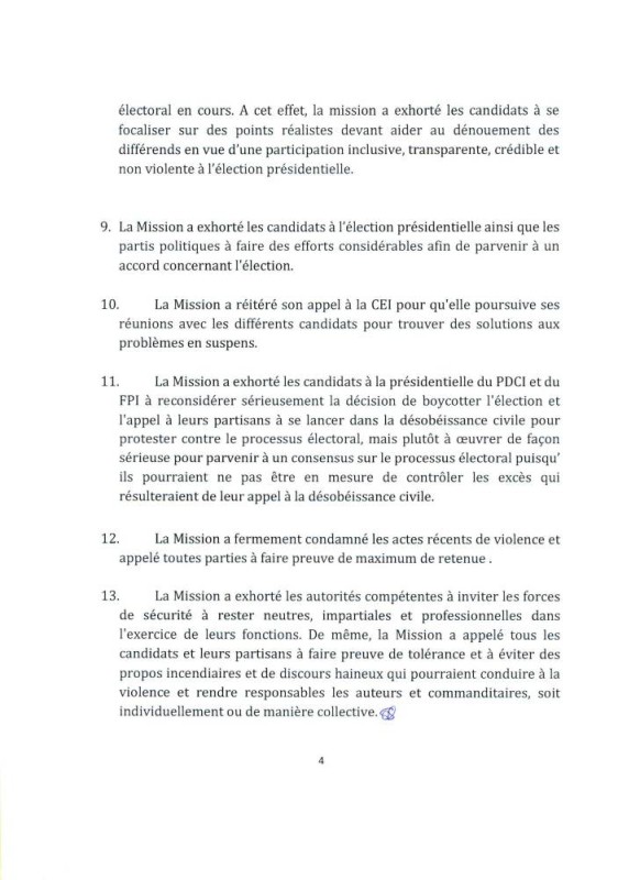 CEDEAO4