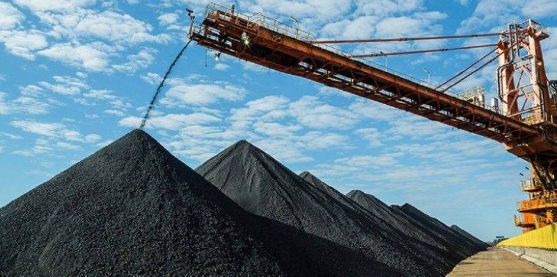Industries extractives. (DR)