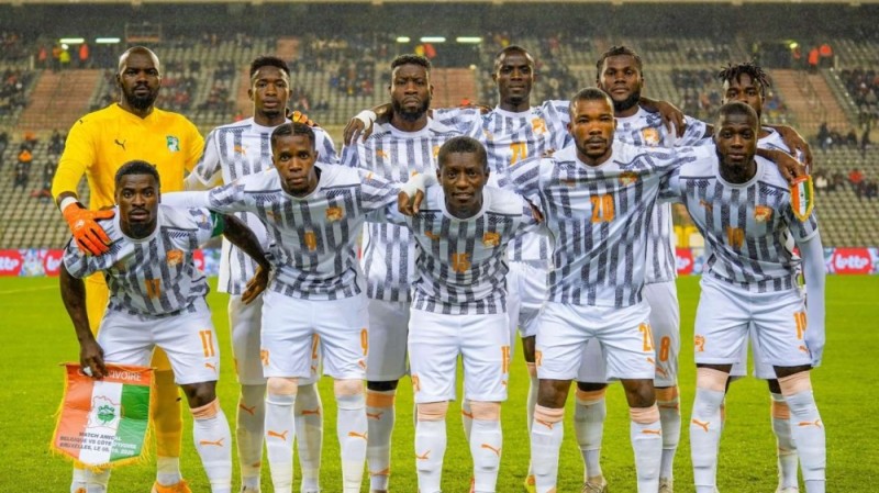 L’équipe de Côte d’Ivoire est toujours à la recherche d’un grand meneur de jeu. (Dr)