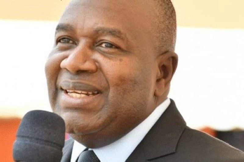 Sidiki-Diakité