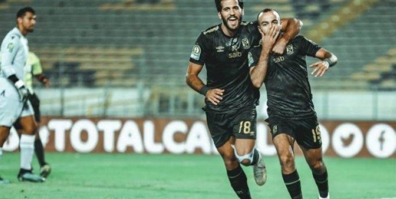 Al Ahly vise un 9e titre