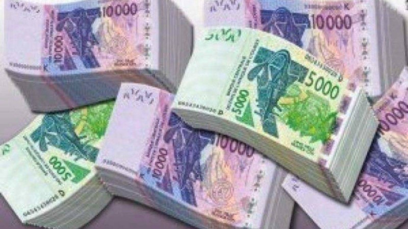 La banque Boa Burkina Faso réalise un produit bancaire. (Dr)