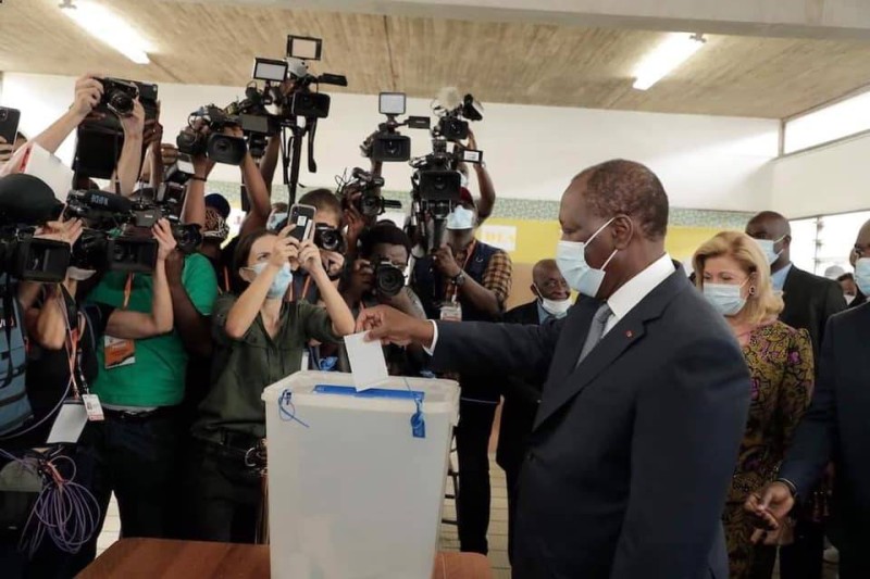Alassane-Ouattara