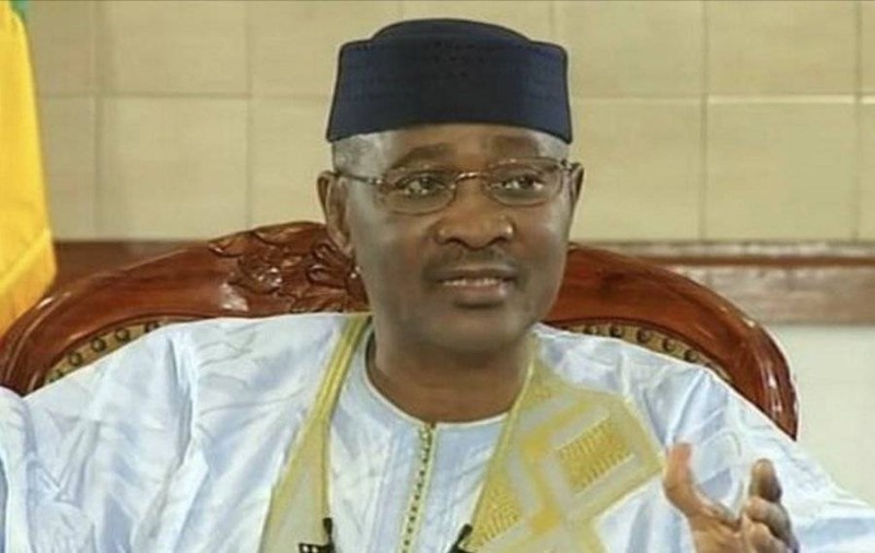 Amadou Toumani Touré (ATT), ancien Président malien, est décédé en Turquie. (Dr)
