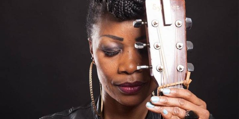 Avec son deuxième album, Melzza Gnaoré entend se positionner sur la scène musicale ivoirienne, et internationale.(DR)