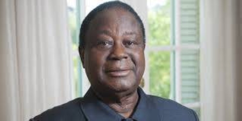 Henri Konan Bédié