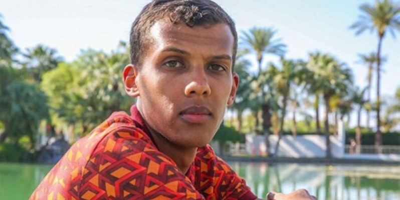 Stromae prépare un nouvel album.(DR)