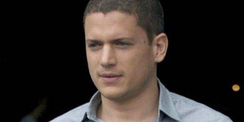 Wentworth Miller a incarné Michael Scofield dans les 5 saisons de la série à succès Prison break. (DR)