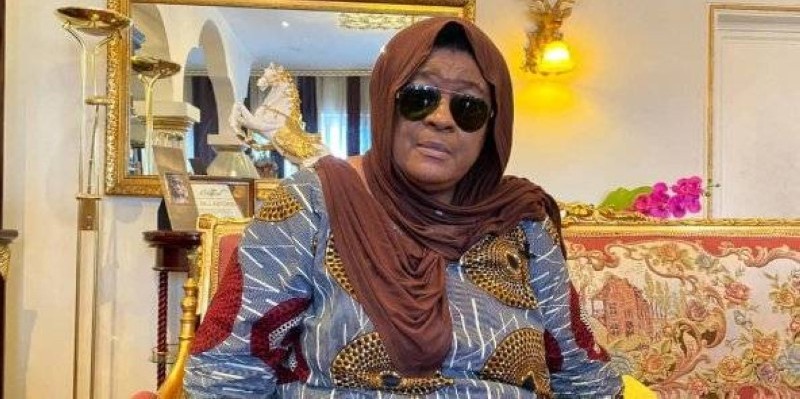Tshala Muana a été libérée après une nuit passée en détention