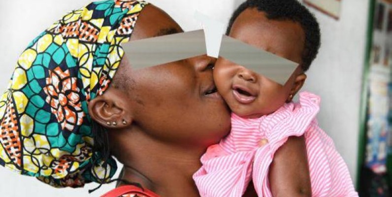 Pour l'adoption des enfants, le gouvernement crée une autorité centrale. (DR)