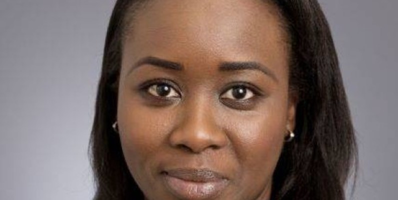 Nènè Fofana-Cissé, Directrice régionale pour l’Afrique de l’ouest et du Centre de EngenderHealth. (DR)