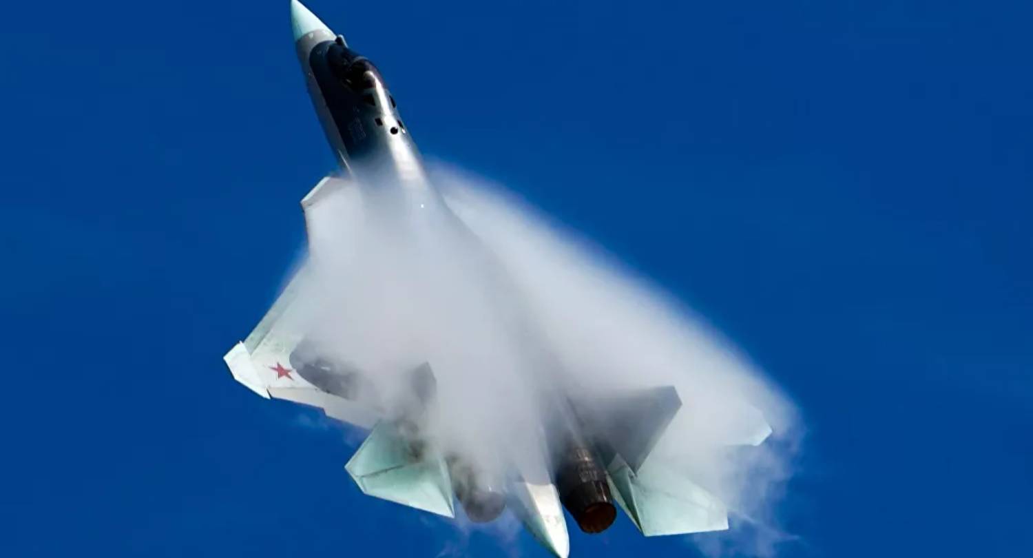 Furtif SU-57
