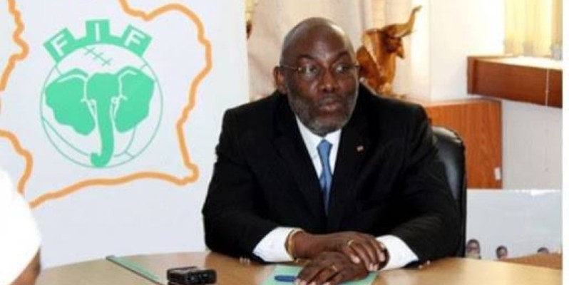 Cet hommage se déroulera au siège de la Fif à Abidjan-Treichville. (Dr)
