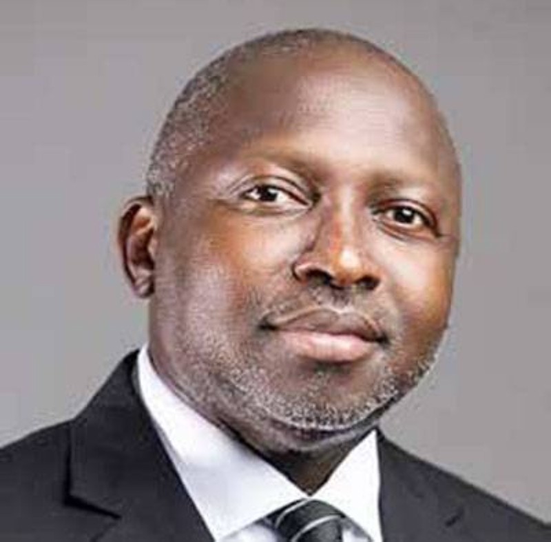 Mamady Souaré, représentant pays de la Bad en République centrafricaine. (DR)
