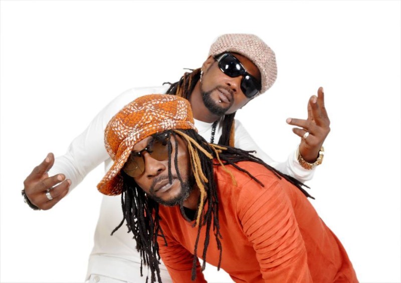Le groupe Aboutou Roots. (DR)