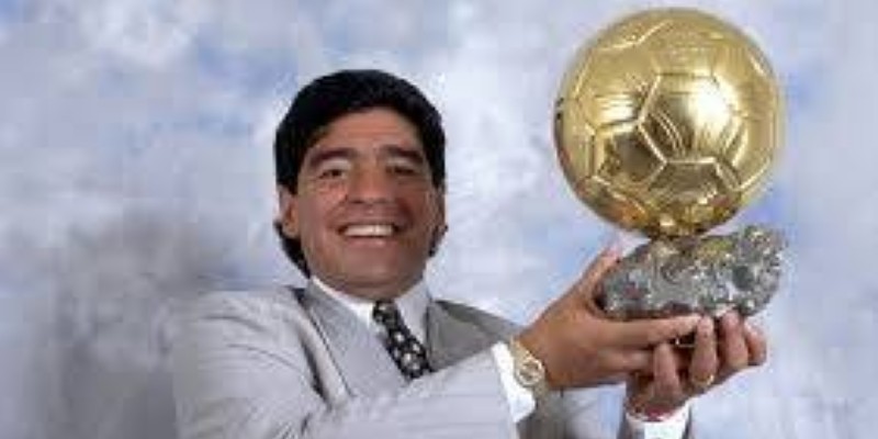 maradona