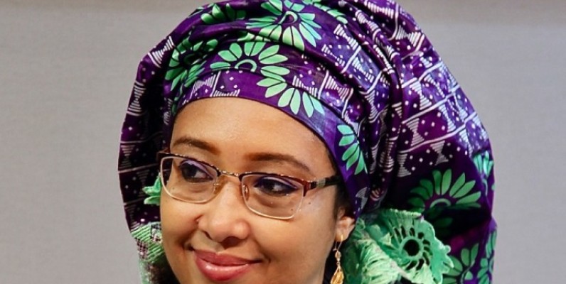 Djaïli Amadou Amal. (DR)