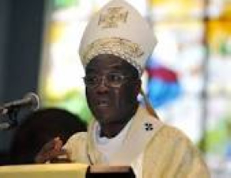 


  Son Eminence Jean Pierre Cardinal Kutwa, archevêque d’Abidjan. (photo : Dr)