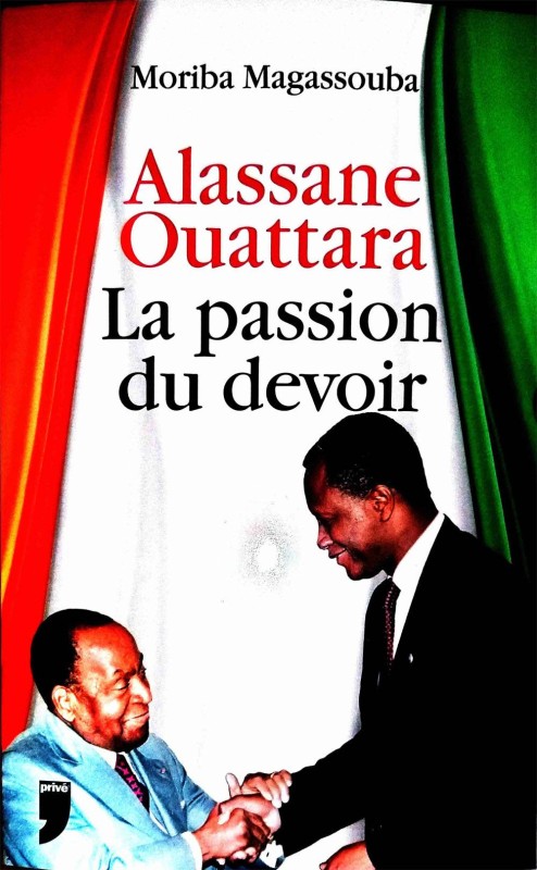 La couverture de l'ouvrage
