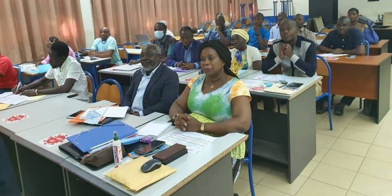 Les enseignants et chercheurs en philosophie entendent mettre à profit cette opportunité dans leur quette de fiancement pour des travaux de recherche. PH DR