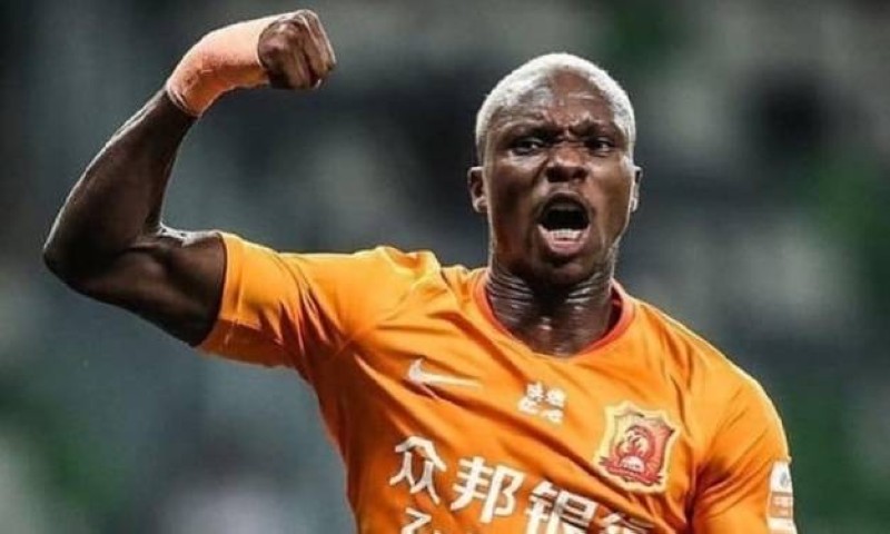 Evrard Kouassi (DR)