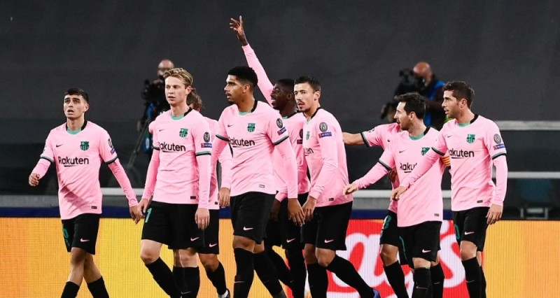 Le Barça version Koeman prépare sa révolution. (DR)