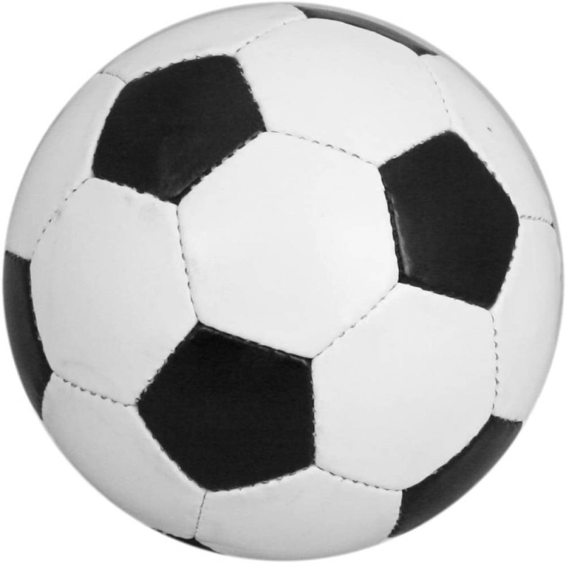 Un ballon de football (DR)