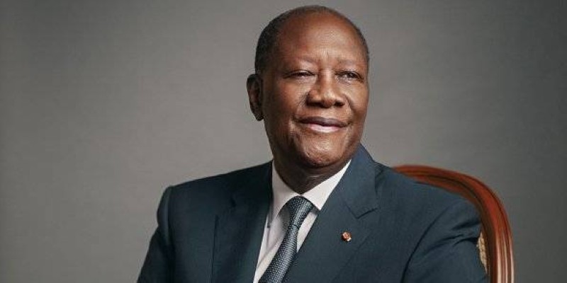 Les militants du RHDP comptent démontrer leur enthousiasme à l’égard du Président de la République, Alassane Ouattara. (Dr)