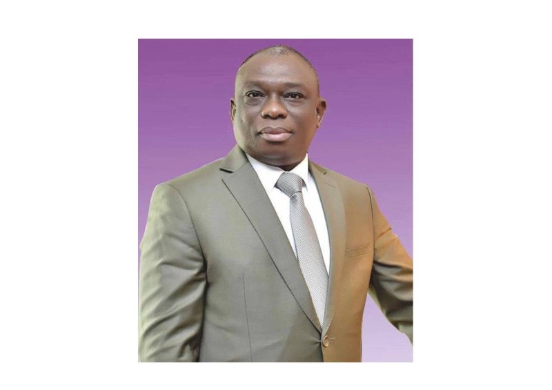 Kouadio Konan Bertin, le nouveau ministre de la Réconciliation nationale