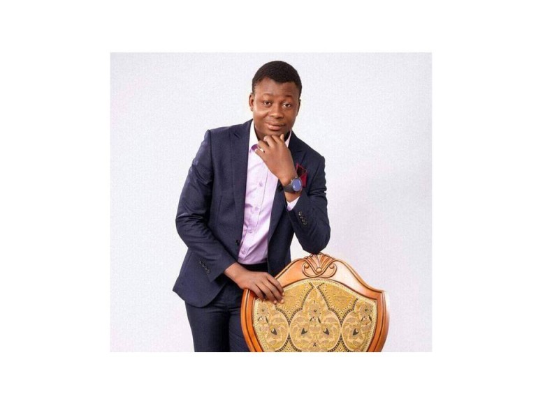 Ghislain Emerice Awaga le plus jeune milliardaire du pays, 23 ans, 8 milliards FCFA de fortune