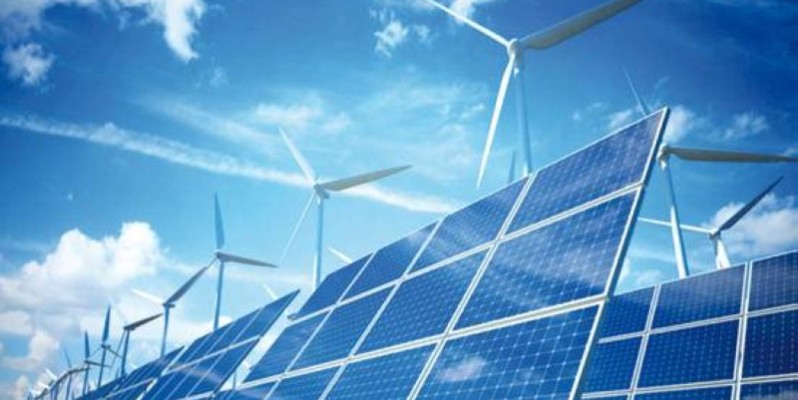 Energie durable (DR)