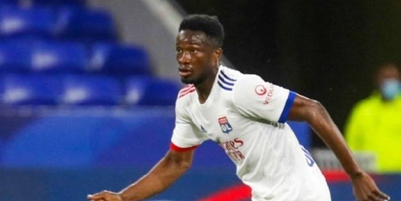 Sinaly Diomandé plaît au Milan Ac. (DR)