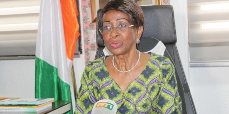La ministre Bakayoko-Ly Ramata annonce des sanctions. (Dr)