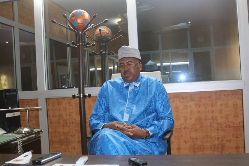 Niger