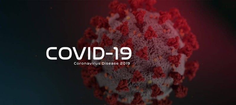 Covid-19 (DR)