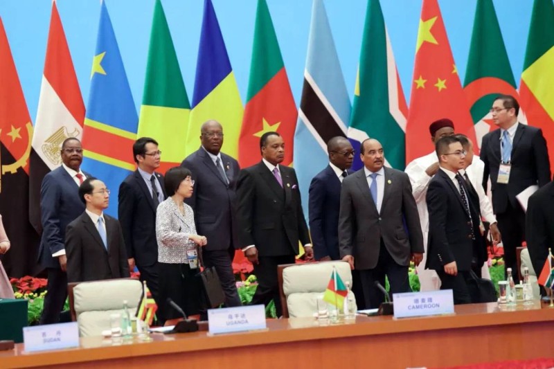 La nouvelle dynamique de développement de la Chine est un grand sujet d’actualité.