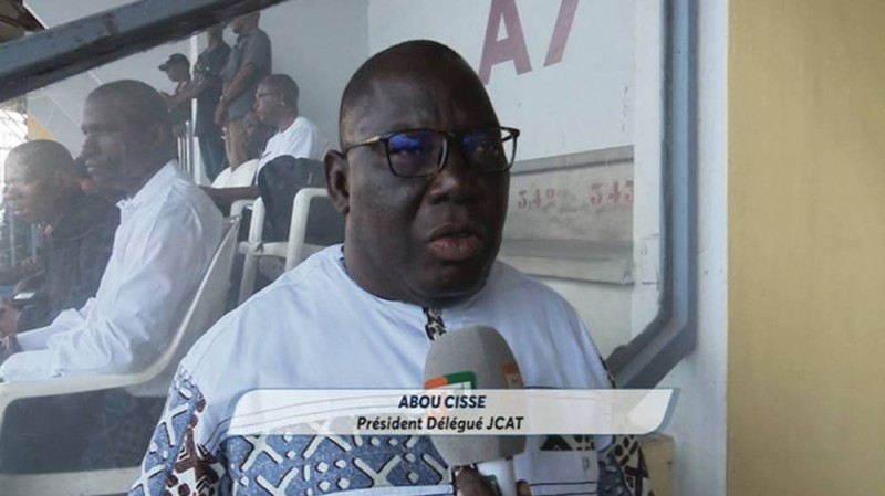 Abou Cissé