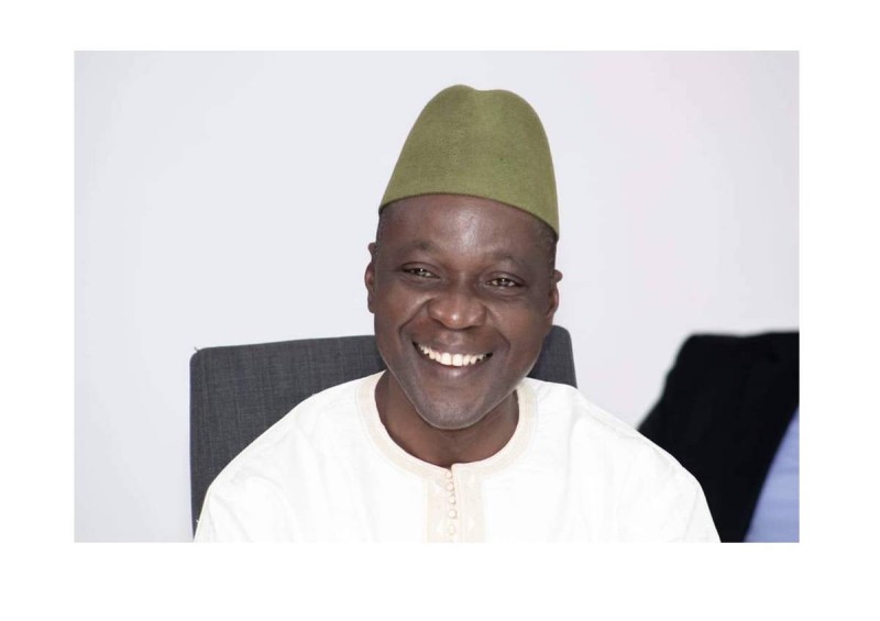 Amadou Koné, ministre des Transports sur la listes des législatives