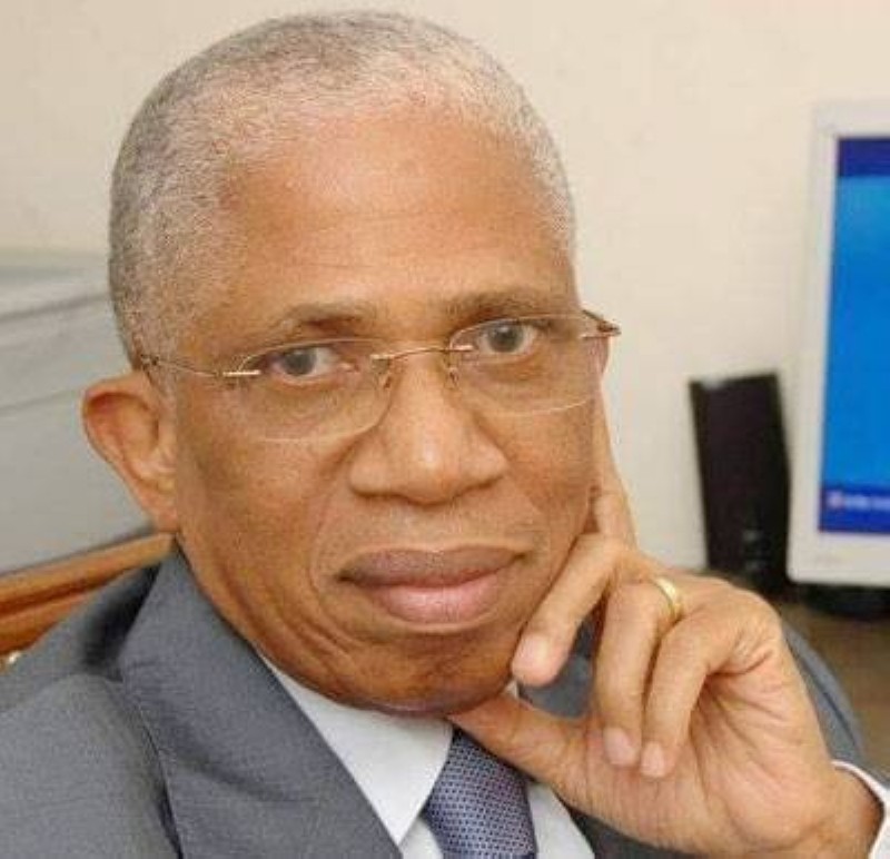 Marcel Zadi Kessy sera inhumé le 30 janvier à Yacolidabouo. (DR)