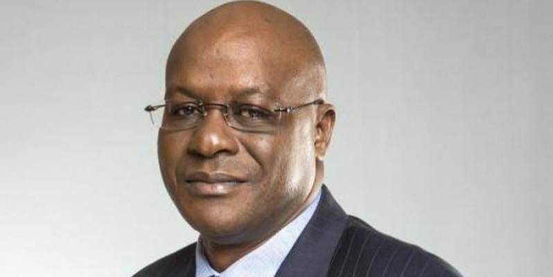 Solomane Koné, directeur général adjoint pour la région Afrique centrale. (DR)