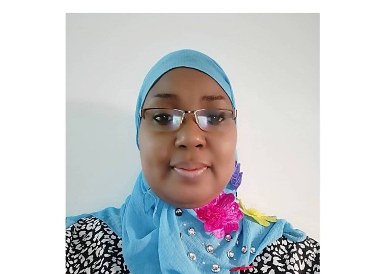 La journaliste Astou Koné, la nouvelle présidente de la Mutuelle du personnel Al Bayane (Mupa)