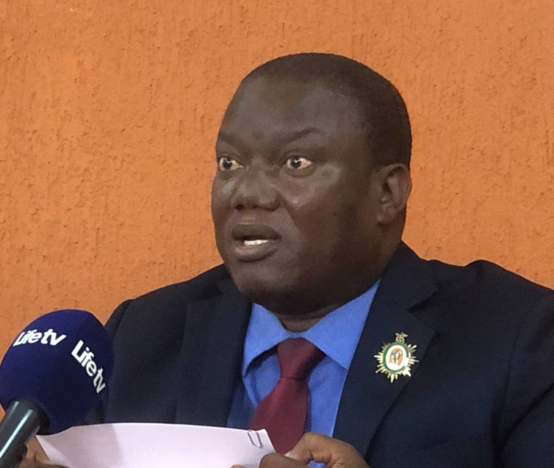 Odjé Tiakoré Joseph a manifesté son ambition de représenter le Rhdp aux législatives à Alépé.