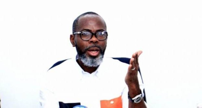 Mahama Coulibaly, président de la Fibb
