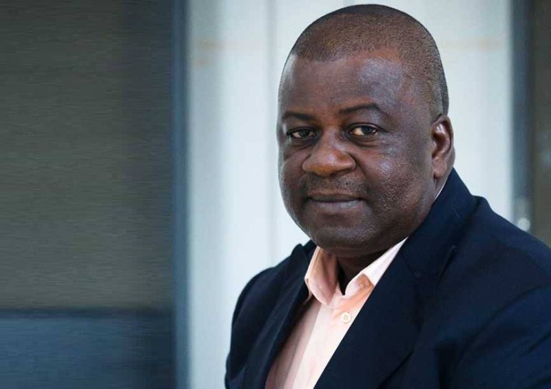Issiaka Diaby