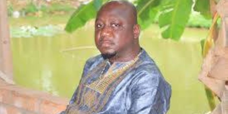 Kanté Faro souffrant du diabète sollicite de l'aide. (DR)