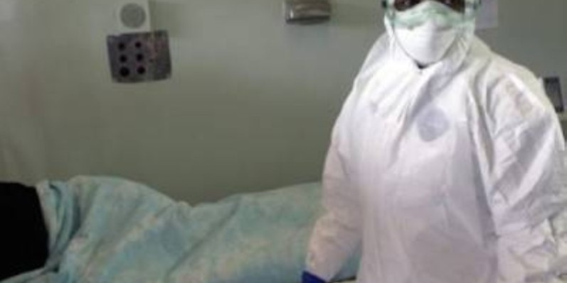 Attention au nombre de morts lié au Covid-19 (DR)