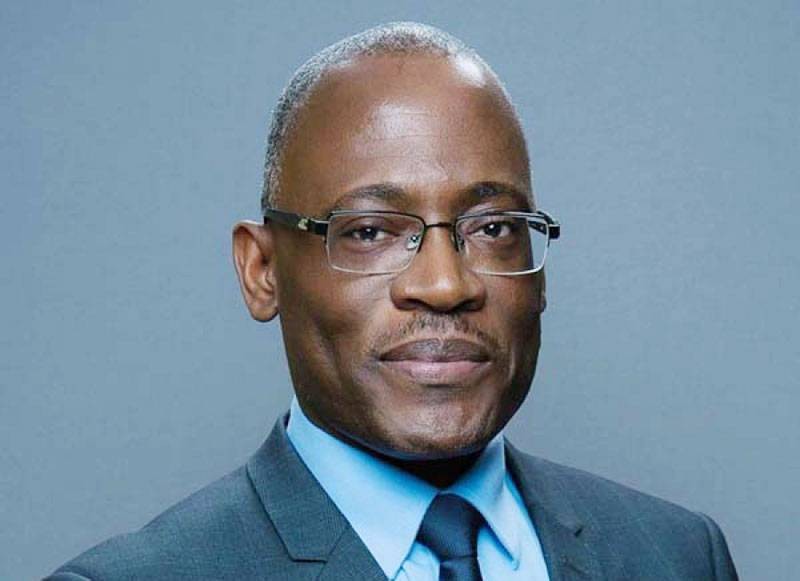 Alain Toussaint, ancien conseiller du Président Laurent Gbagbo. (Dr)