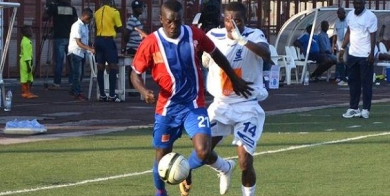 Les clubs de Ligue 2 attendent d'être situés sur leur sort. (DR)