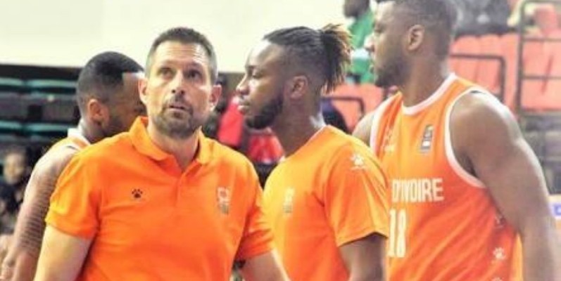 Le coach Lezkano vise Rwanda 2021. (DR)